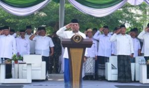 Apel-Hari-Santri-2025-di-Kota-Bandar-Lampung