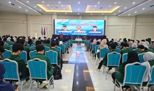 Dekan Psikologi Islam