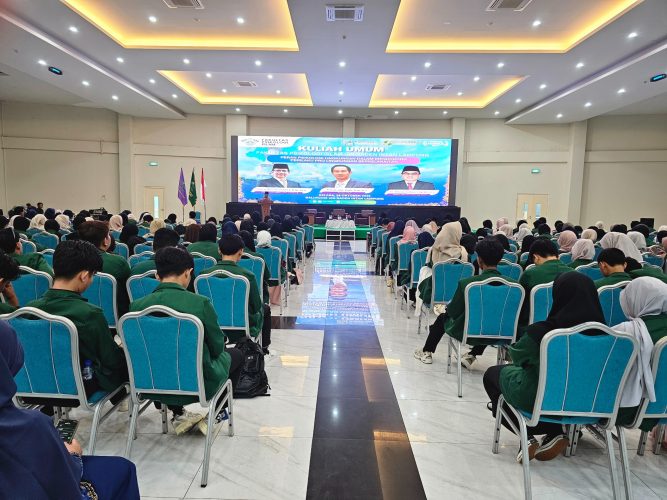 Dekan Psikologi Islam