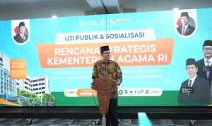 Rektor UIN RIL
