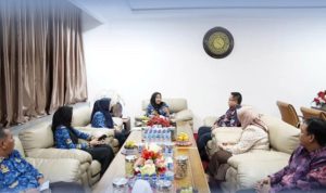 Wali-Kota-Eva-Dwiana-Terima-Audiensi-KPP-Pratama