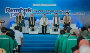 Marindo-Menteri-pangan