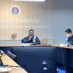 Rahmad-Purnama-Presentasi-di-Mahidol-University-Faculty-of-Social-Sciences-and-Humanities